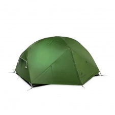 Фото - Палатка Naturehike Mongar NH17T007-M 210T 210х255х100 см Зеленый (1047-6927595767658) Палатка Naturehike Mongar NH17T007-M 210T 210х255х100 см Зеленый (1047-6927595767658)