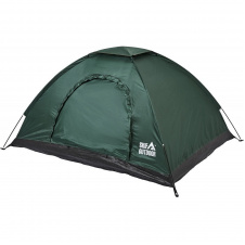 Палатка Skif Outdoor Adventure I 2-х местная 200х150х110 см Green (1013-389.00.81)