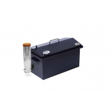 Коптильня двухъярусная Smoke House Kit L Thermo