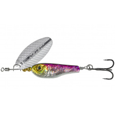 Блесна Select Heli-X №0 3.0g Розовый/белый (1013-1870.65.11)