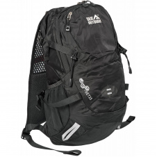 Фото - Рюкзак Skif Outdoor Racer 25L Black (1013-389.02.63) Рюкзак Skif Outdoor Racer 25L Black (1013-389.02.63)