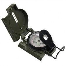 Компас ranger us Mil-Tec olive drab 15792000
