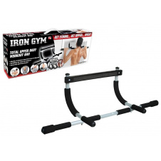 Домашний турник Iron Gym (1756374519)
