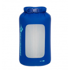 Гермомешок Sea To Summit Lightweight Dry Bag View 5 л Surf The Web (1033-STS ASG012131-031601)