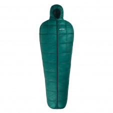 Спальник Rock Front 150 Cube UL Bag S Medium Изумрудный (1090-14824)