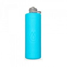 Фляга HydraPak Flux 1 л Tahoe Blue (1053-GF420T)