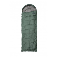 Спальный мешок Totem Fisherman XXL одеяло с капюшом правый 190+30/90 Olive (UTTS-013-R)
