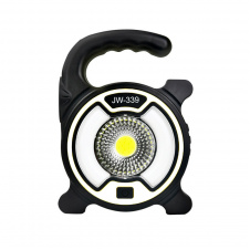 Кемпинговый фонарик X-Balog JW-339*18650 2в1 (11528-67352)