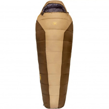 Спальник Slumberjack Boundary 20 Long L левый Brown Tan (1012-51725821LL)
