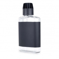 Фляга GSI Outdoors 10 Fl Oz Flask 300 мл Черный (1099-79351)