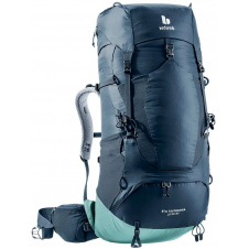 Рюкзак Deuter Aircontact Lite 2023 SL 45+10 л Dark Navy (1052-3340223 3248)