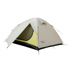 Палатка универсальная Tramp Lite Tourist 2 Песочная TLT-004-sand UTLT-004-sand