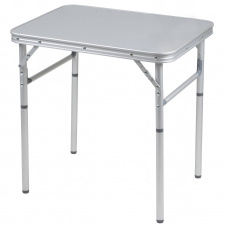 Стол Bo-Camp Premium 60x45 см Серый (DAS301468)