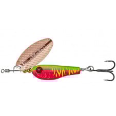 Блесна Select Heli-X №0 3.0g Красный (1013-1870.65.07)