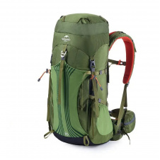 Рюкзак Naturehike NH16Y020-Q 55 л Зеленый (1047-6927595787908)