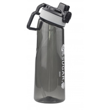 Бутылка для воды Bottle 1000 мл Черный (Н051407)