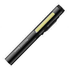 Фонарь многофункциональный карманный J01 SuperFire 400 Lumen IP42