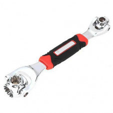 Универсальный многофункциональный гаечный ключ Universal Tiger Wrench 48 в 1 (1756374583)