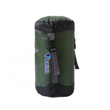 Компрессионный мешок Bluefield XS Ø20х45 см 14 л зеленый (К050842)