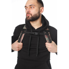 Рюкзак Intruder Fazan V2 мультикам (1294890757) Запоріжжя