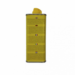 Бензин для зажигалок Ronson 133 ml (1100510) Славута