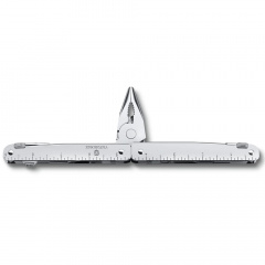Мультитул Victorinox Swisstool MX 115 мм 25 функций с чехлом (3.0327.MN) Харків