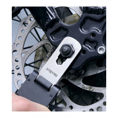 Мультитул для велосипеда NexTool Bicycle Black (KT5557) Косів