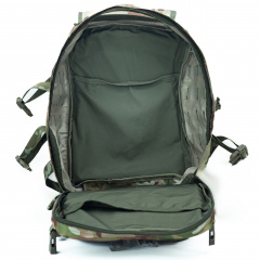 Рюкзак штурмовой Tactic 4profi ULY 900D мультикам 25 л Якимівка