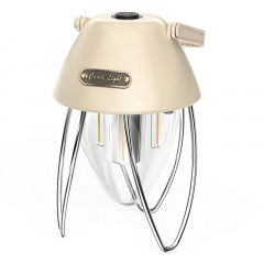 Кемпинговый фонарик Camp Light USB 260 lm Белый (LY-10) Володимир-Волинський