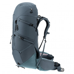Рюкзак Deuter Aircontact Core 50+10 л Graphite-Shale (1052-3350324 4409) Васильків