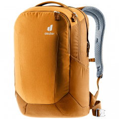 Рюкзак Deuter Giga 28 л Cinnamon-almond (1052-3812321 6609) Днепр