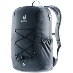 Рюкзак Deuter Gogo 25 л Black (1052-3813224 7000) Доманёвка