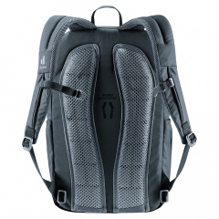 Рюкзак Deuter Gogo 25 л Black (1052-3813224 7000) Доманёвка