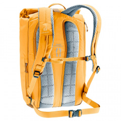 Рюкзак Deuter Stepout 22 л Caramel-Clay (1052-3815223 6607) Городок