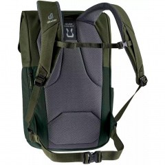 Рюкзак Deuter UP Seoul 26 л Ivy-Khaki (1052-3813821 2237) Київ