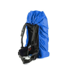 Чехол для рюкзака Naturehike NH15Y001-Z L 50-70 л Голубой (1047-6927595707654) Кам'янка-Дніпровська