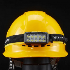 Налобный фонарь Nitecore HU2000 Type-C 2000 лм (2451475239) Павлоград