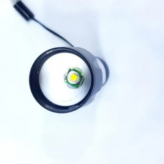 Фонарь ручной X-BALOG BL-510 со встроенным аккумулятором (1756375599) Полтава