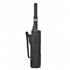 Радиостанция цифровая Motorola MotoTRBO DP4800e VHF AES-256 шифрование 4 штуки Дніпро