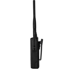 Радиостанция цифровая Motorola DP4800e VHF 3 аккумулятора IMPRES в комплекте Тернополь