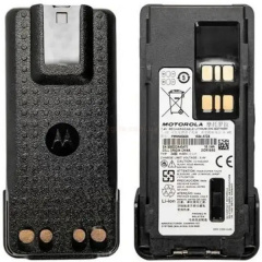 Радиостанция цифровая Motorola DP4800e VHF 3 аккумулятора IMPRES в комплекте Тернополь