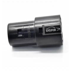 Переходник Type 1 J1772-Tesla Bluefield Black (92050569) Балаклея