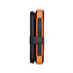 УМБ PowerBank с солнечной панелью Квант WSC33/4 20000mAh+4 panels Хмільник