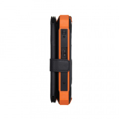 УМБ PowerBank с солнечной панелью Квант WSC33/3 20000mAh+3 panels Дніпро