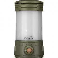 Кемпинговый фонарь Fenix CL26R Pro 9 режимов Зеленый Чернігів