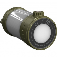 Кемпинговый фонарь Fenix CL26R Pro 9 режимов Зеленый Чернігів