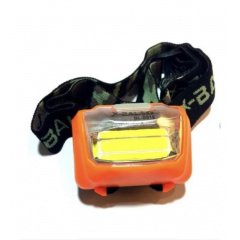 Фонарик налобный СОВ 3W X-BALOG BL-835 30151240 Гуляйполе