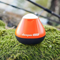 Эхолот Deeper Fishfinder START (2198270478) Цумань