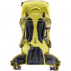 Рюкзак Deuter Climber 22 л Light Yellow (1052-3611024 1208) Костополь