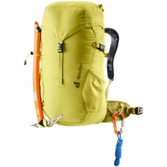 Рюкзак Deuter Climber 22 л Light Yellow (1052-3611024 1208) Костополь